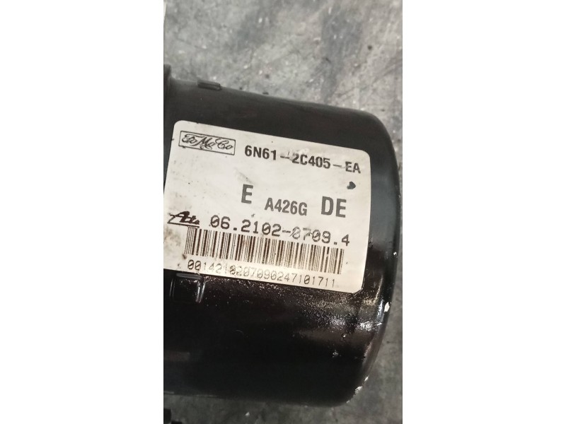 Recambio de abs para mazda 3 berlina (bk) 2.0 crdt sportive referencia OEM IAM 06210909833 06210207094 6N612C405EA