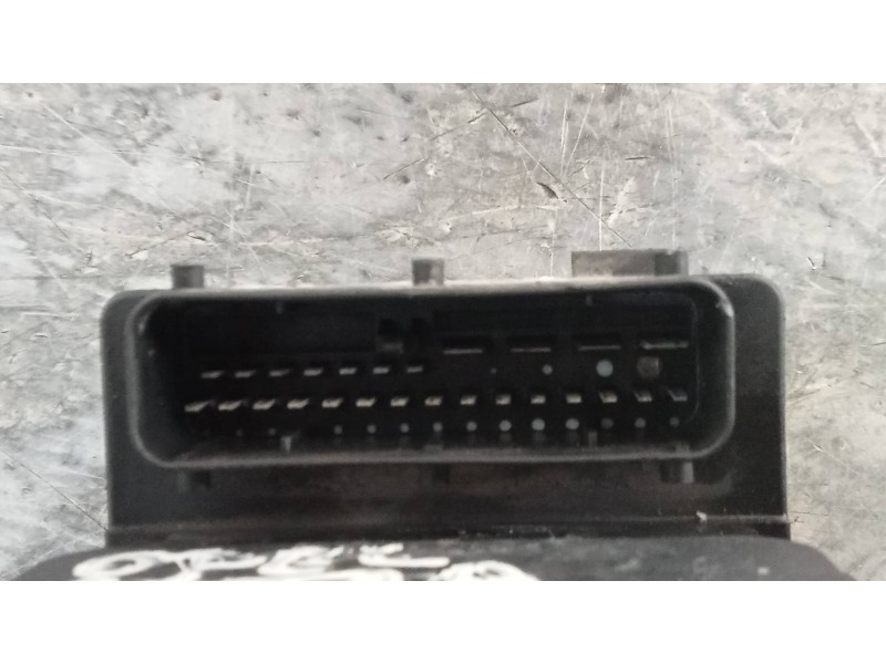 Recambio de abs para opel astra g berlina comfort referencia OEM IAM 0265216651 0273004362 90581417