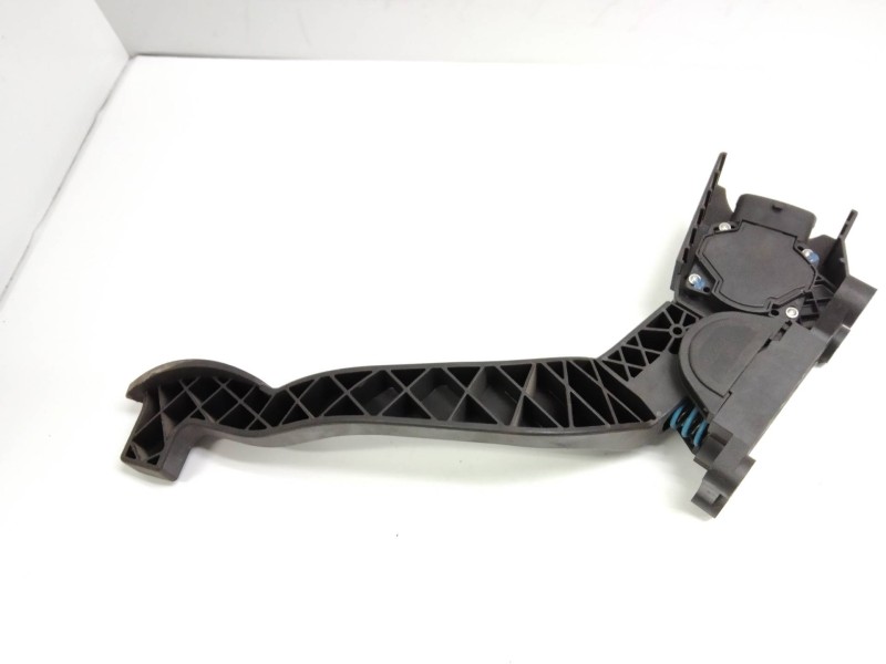 Recambio de potenciometro pedal para fiat idea (135) 1.9 multijet dynamic plus referencia OEM IAM 0280752250 51715557 