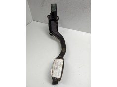 Recambio de potenciometro pedal para fiat idea (135) 1.9 multijet dynamic plus referencia OEM IAM 0280752250 51715557  2