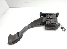 Recambio de potenciometro pedal para fiat nuova 500 (150) lounge referencia OEM IAM C497  