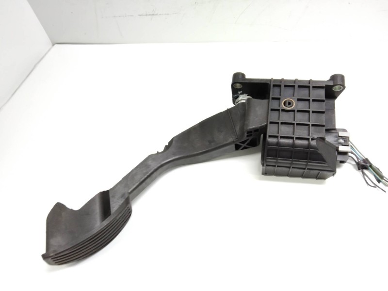Recambio de potenciometro pedal para fiat nuova 500 (150) lounge referencia OEM IAM C497  