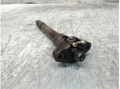 Recambio de inyector para bmw serie 3 berlina (e46) 320d referencia OEM IAM 0432191528   2