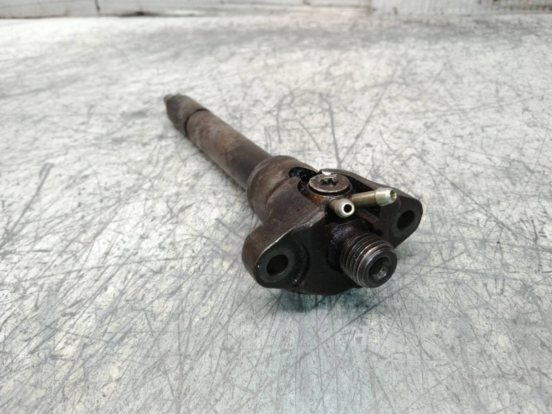 Recambio de inyector para bmw serie 3 berlina (e46) 320d referencia OEM IAM 0432191528  