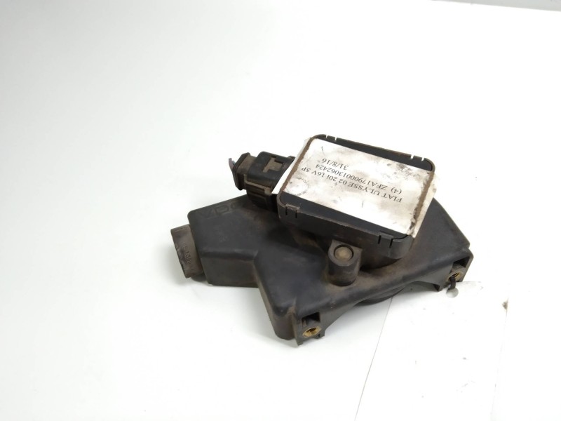 Recambio de potenciometro pedal para fiat ulysse (179) 2.0 cat referencia OEM IAM 9643365680 445821001002 
