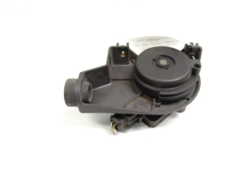 Recambio de potenciometro pedal para fiat ulysse (179) 2.0 cat referencia OEM IAM 9643365680 445821001002 