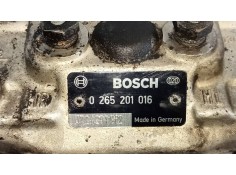 Recambio de abs para lancia thema le turbo diesel berlina referencia OEM IAM 0265201016   2