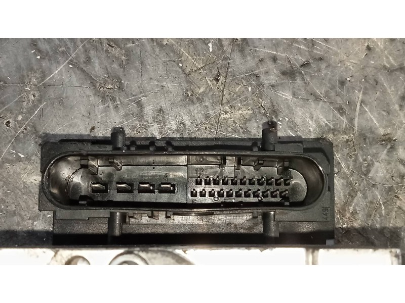 Recambio de abs para dacia logan ambiance referencia OEM IAM 0265231851 8200547182 0265800584