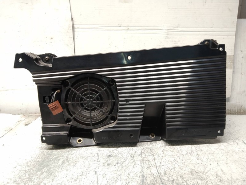 Recambio de modulo electronico para alfa romeo gt (125) 1.9 jtd 16v 150/ distinctive referencia OEM IAM 606833180  