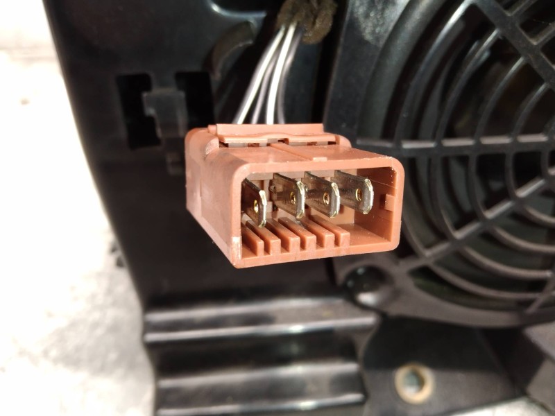 Recambio de modulo electronico para alfa romeo gt (125) 1.9 jtd 16v 150/ distinctive referencia OEM IAM 606833180  