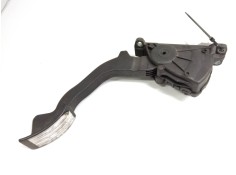 Recambio de potenciometro pedal para ford focus c-max (cap) 1.6 tdci cat referencia OEM IAM 6PV00864110 3M519F836AF 