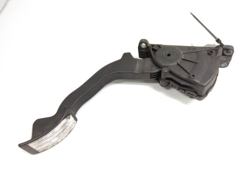 Recambio de potenciometro pedal para ford focus c-max (cap) 1.6 tdci cat referencia OEM IAM 6PV00864110 3M519F836AF 