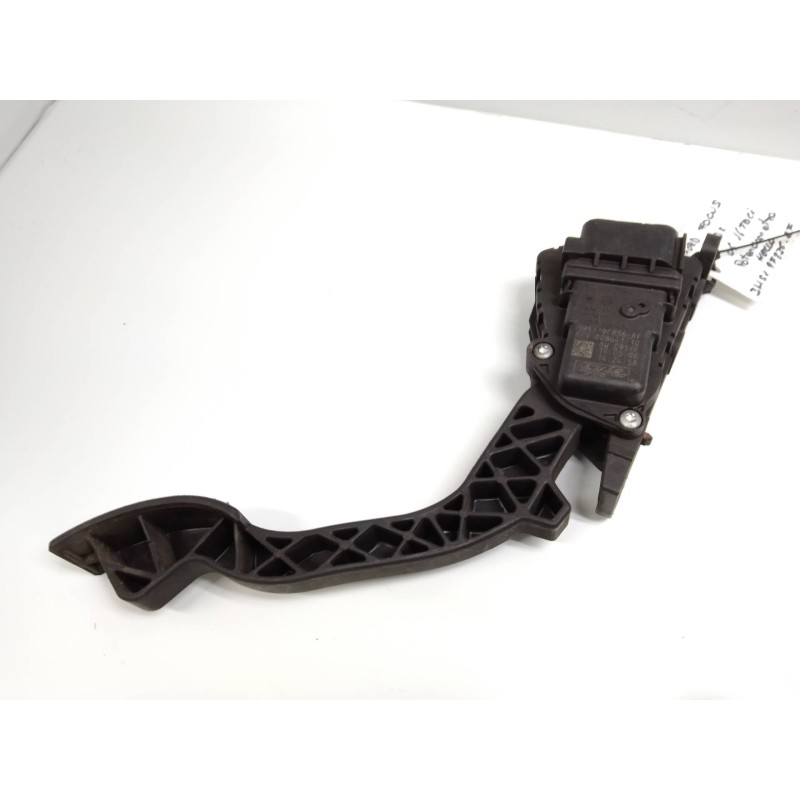 Recambio de potenciometro pedal para ford focus c-max (cap) 1.6 tdci cat referencia OEM IAM 6PV00864110 3M519F836AF 