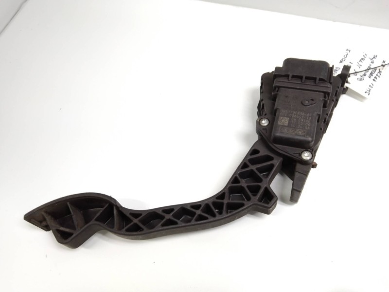 Recambio de potenciometro pedal para ford focus c-max (cap) 1.6 tdci cat referencia OEM IAM 6PV00864110 3M519F836AF 