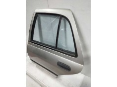 Recambio de puerta trasera izquierda para nissan sunny berlina (n14) lx referencia OEM IAM    2