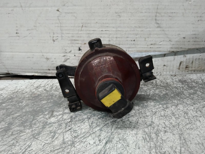 Recambio de faro antiniebla derecho para ford focus c-max (cap) ambiente (d) referencia OEM IAM 3M5115K201AA 3M5X15K201AC 