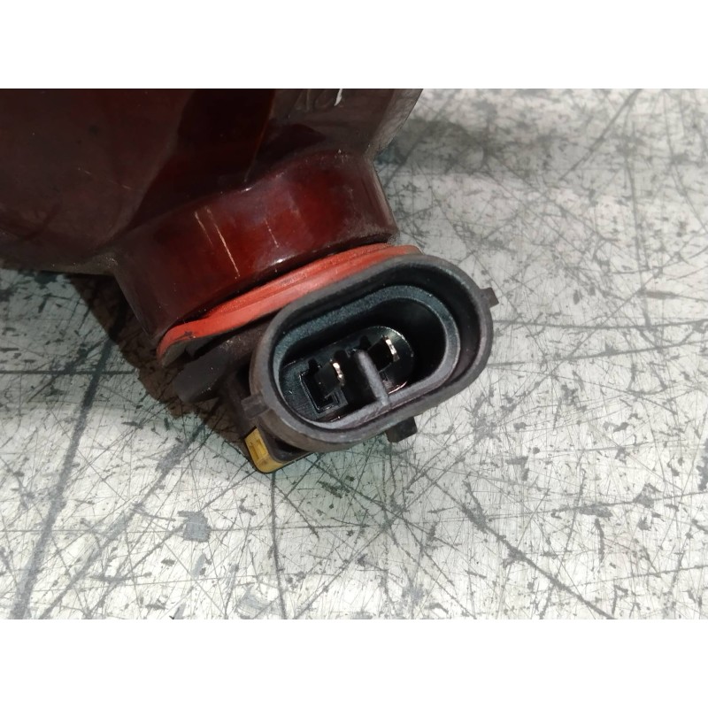 Recambio de faro antiniebla derecho para ford focus c-max (cap) ambiente (d) referencia OEM IAM 3M5115K201AA 3M5X15K201AC 