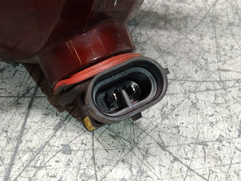 Recambio de faro antiniebla derecho para ford focus c-max (cap) ambiente (d) referencia OEM IAM 3M5115K201AA 3M5X15K201AC 