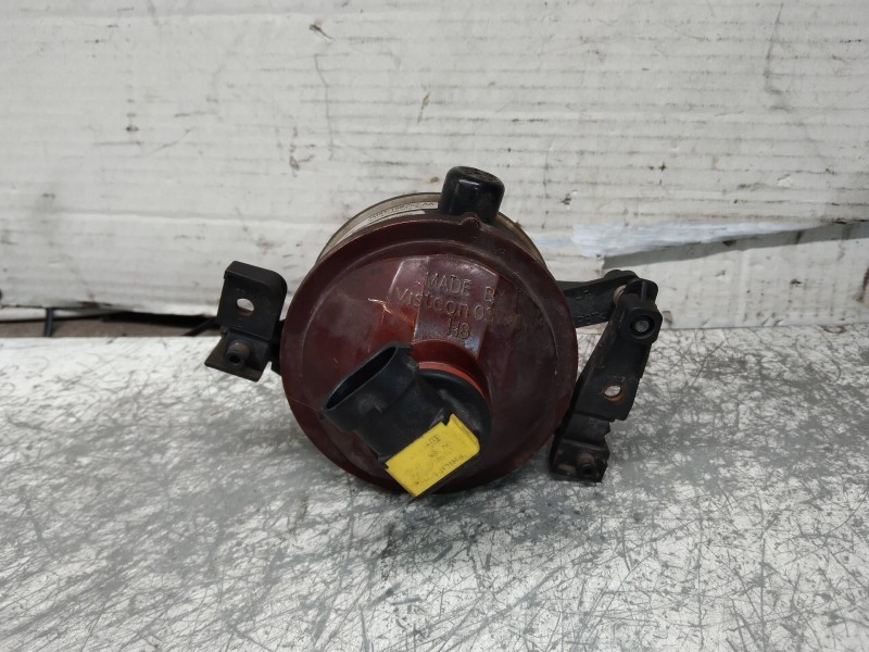 Recambio de faro antiniebla izquierdo para ford focus c-max (cap) ambiente (d) referencia OEM IAM 3M5115K202AA 3M5X15K202AC 