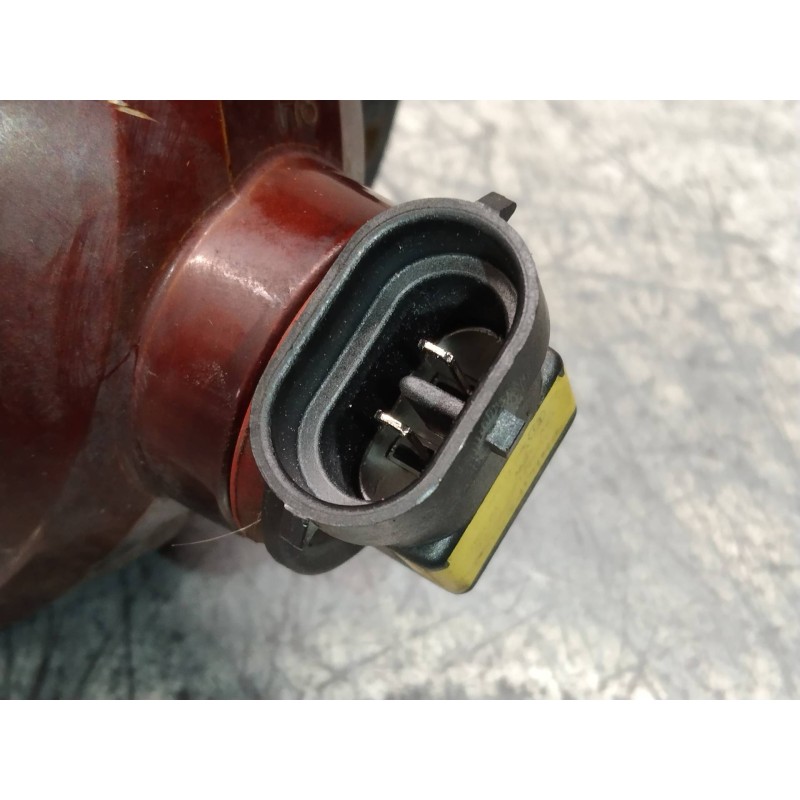 Recambio de faro antiniebla izquierdo para ford focus c-max (cap) ambiente (d) referencia OEM IAM 3M5115K202AA 3M5X15K202AC 