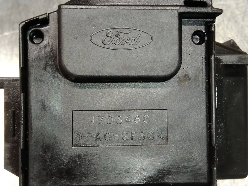 Recambio de mando limpia para ford focus c-max (cap) ambiente (d) referencia OEM IAM 17D346C  