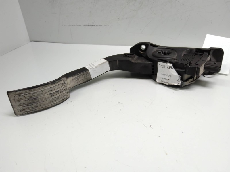 Recambio de potenciometro pedal para ford c-max (ceu) trend referencia OEM IAM 6PV01036884 F1DC9F836AA 