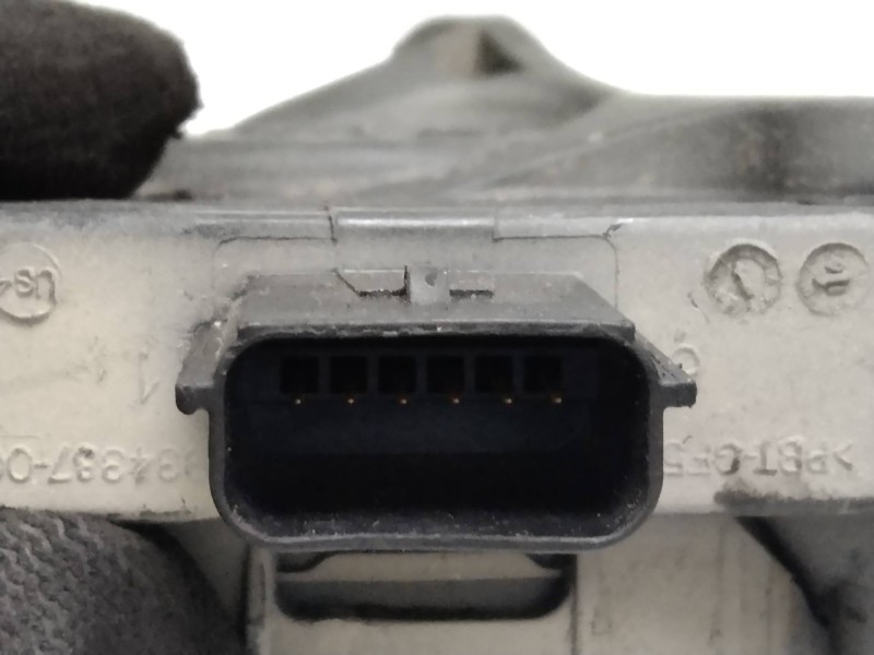 Recambio de potenciometro pedal para ford c-max (ceu) trend referencia OEM IAM 6PV01036884 F1DC9F836AA 