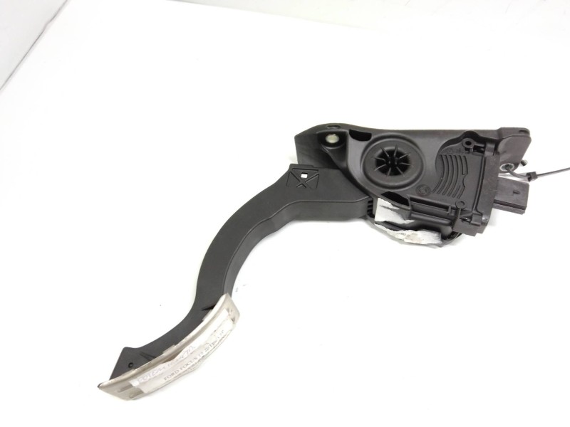Recambio de potenciometro pedal para ford focus lim. st referencia OEM IAM 6PV01036888 EV619F836EA 