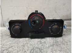 Recambio de mando calefaccion / aire acondicionado para renault kangoo profesional referencia OEM IAM   