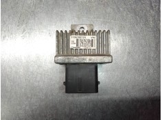 Recambio de caja precalentamiento para renault kangoo profesional referencia OEM IAM 110678071R  