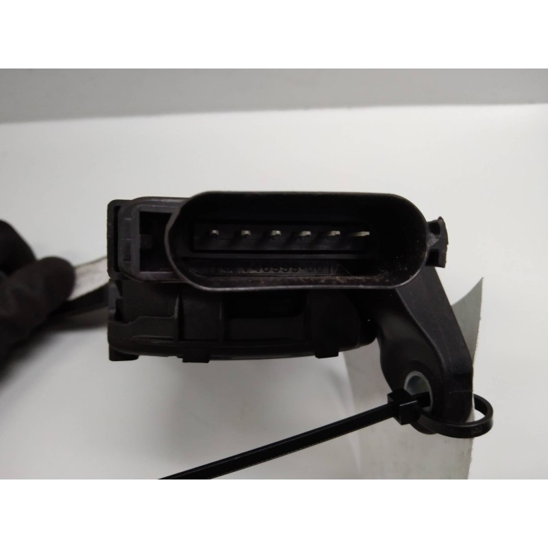 Recambio de potenciometro pedal para ford fiesta (ccn) 1.25 16v cat referencia OEM IAM 6PV00951720 8V219F836AB 
