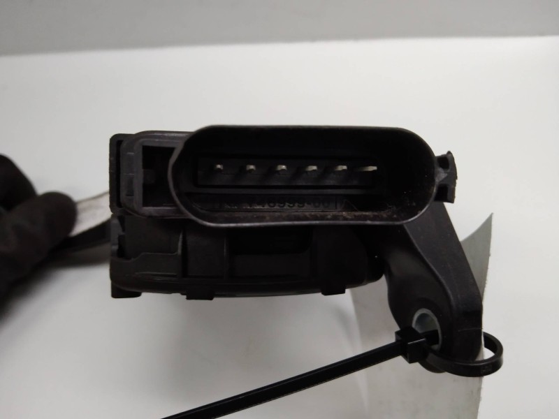 Recambio de potenciometro pedal para ford fiesta (ccn) 1.25 16v cat referencia OEM IAM 6PV00951720 8V219F836AB 