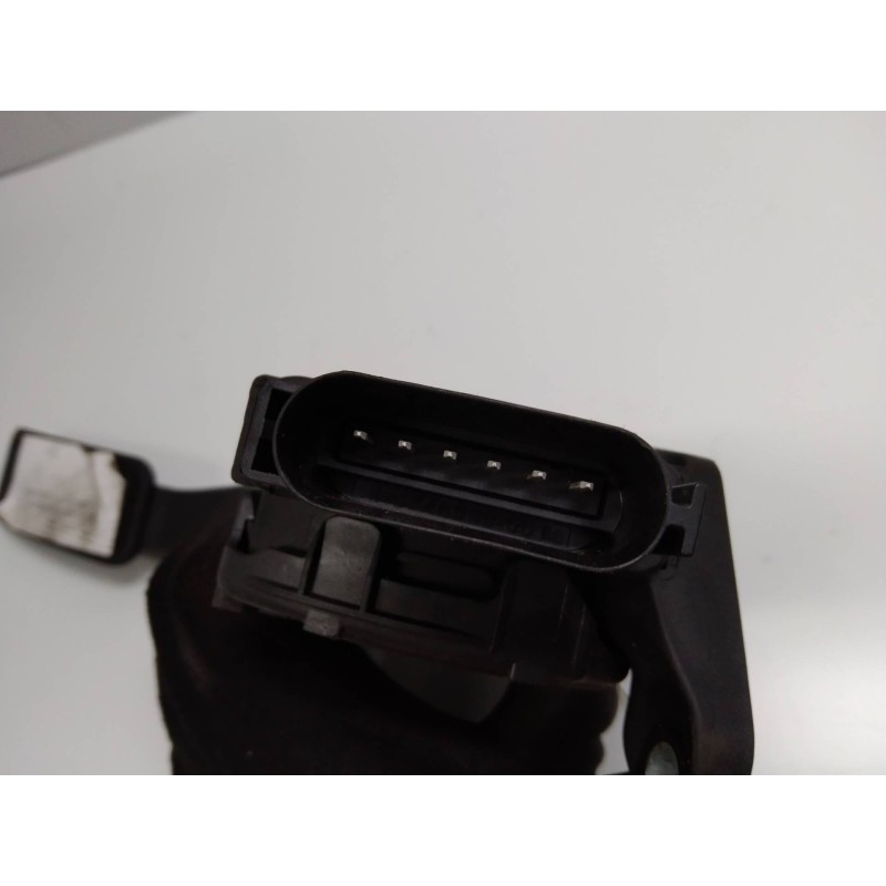 Recambio de potenciometro pedal para ford fiesta (cb1) 1.6 tdci cat referencia OEM IAM 6PV00951720 8V219F836AB 