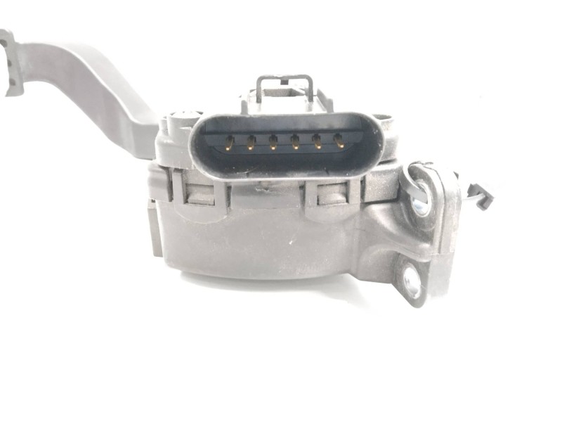 Recambio de potenciometro pedal para ford fiesta (cbk) 1.4 tdci cat referencia OEM IAM 6PV00856702 4S619F836AA 