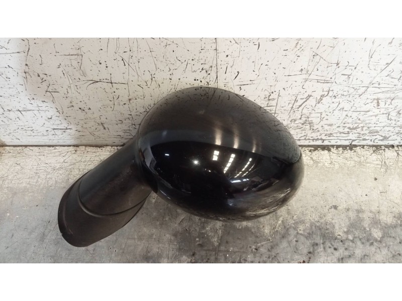 Recambio de retrovisor izquierdo para mini mini (r56) cooper s referencia OEM IAM   ELECTRICO