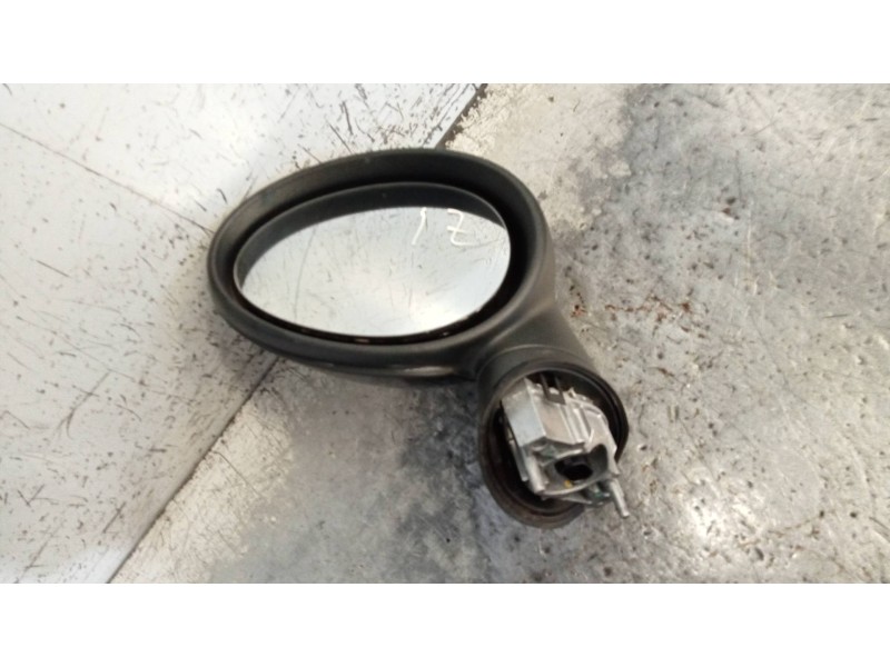Recambio de retrovisor izquierdo para mini mini (r56) cooper s referencia OEM IAM   ELECTRICO