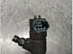 Recambio de inyector para suzuki swift berlina (mz) gl (3-ptas.) referencia OEM IAM 0445110083   2