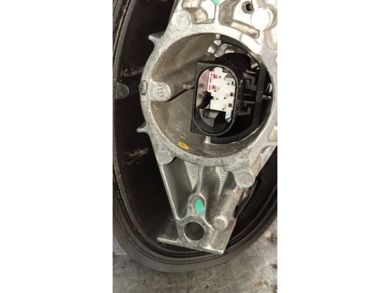 Recambio de retrovisor izquierdo para mini mini (r56) cooper s referencia OEM IAM   ELECTRICO