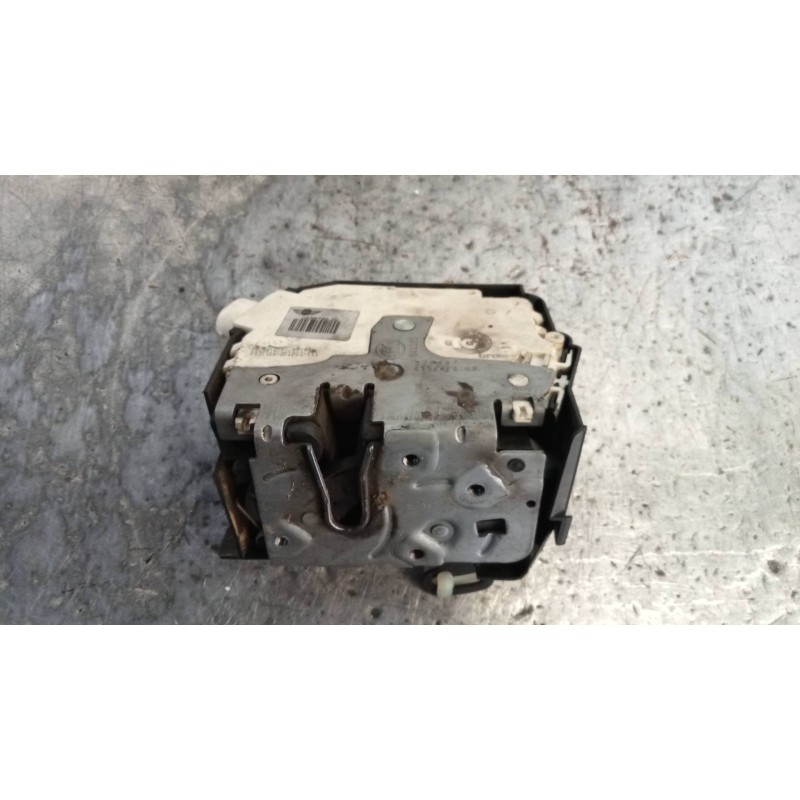 Recambio de motor cierre centralizado delantero derecho para mini mini (r56) cooper s referencia OEM IAM 55676909  
