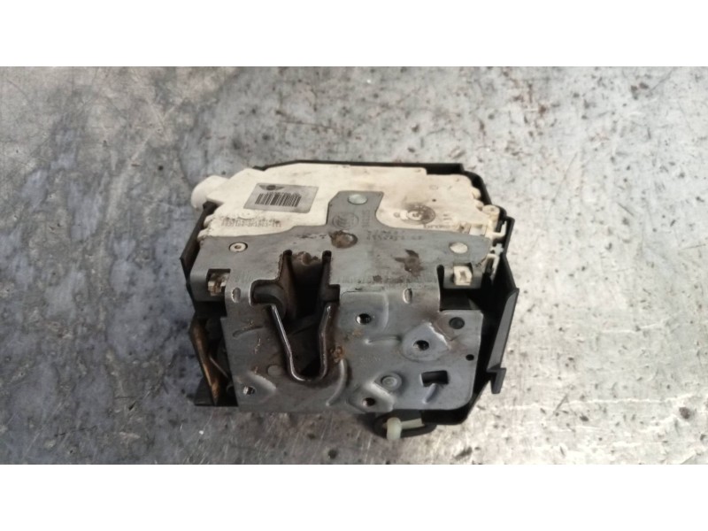 Recambio de motor cierre centralizado delantero derecho para mini mini (r56) cooper s referencia OEM IAM 55676909  