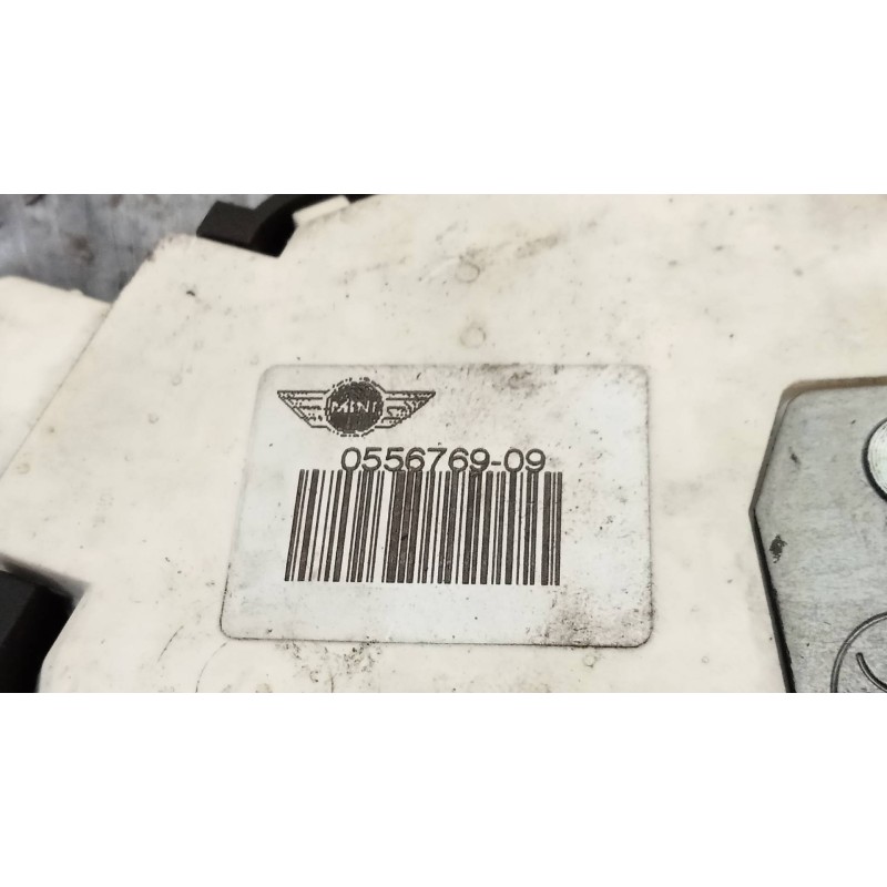 Recambio de motor cierre centralizado delantero derecho para mini mini (r56) cooper s referencia OEM IAM 55676909  