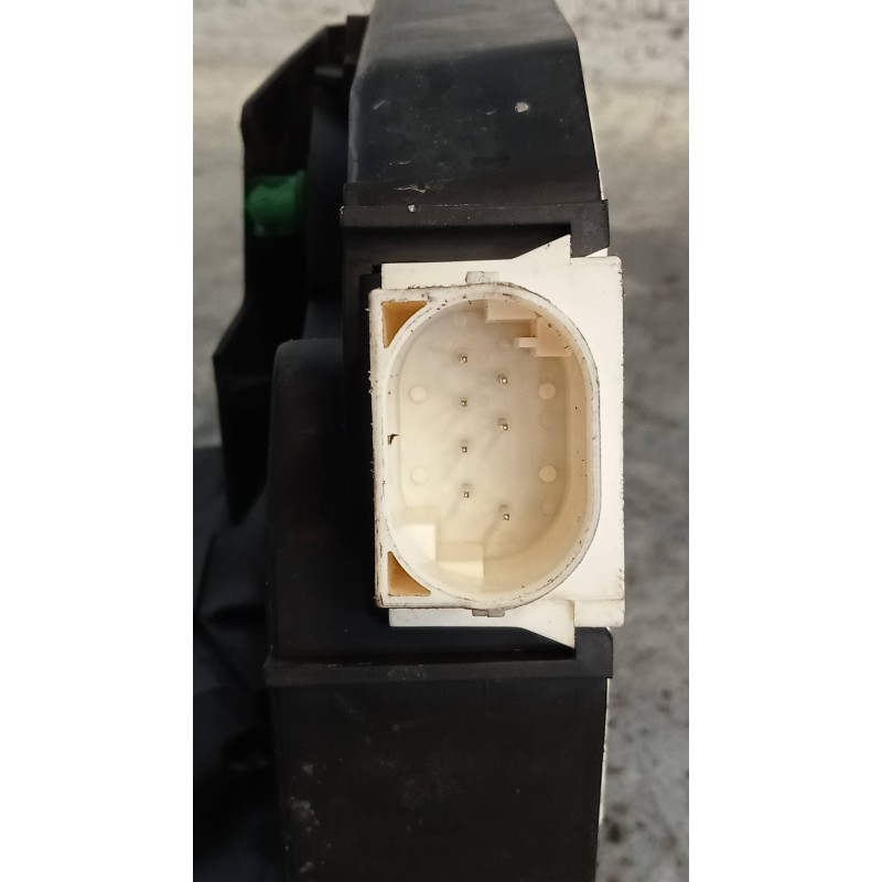Recambio de motor cierre centralizado delantero derecho para mini mini (r56) cooper s referencia OEM IAM 55676909  