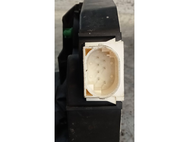 Recambio de motor cierre centralizado delantero derecho para mini mini (r56) cooper s referencia OEM IAM 55676909  