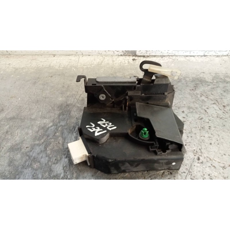 Recambio de motor cierre centralizado delantero derecho para mini mini (r56) cooper s referencia OEM IAM 55676909  