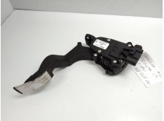 Recambio de potenciometro pedal para ford fiesta (cbk) 1.4 16v cat referencia OEM IAM 6PV00856700 2S619F836AA 