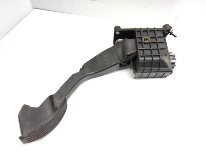 Recambio de potenciometro pedal para ford ka (ccu) 1.3 tdci cat referencia OEM IAM C497  