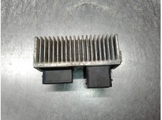 Recambio de caja precalentamiento para renault kangoo profesional referencia OEM IAM 271206395R  