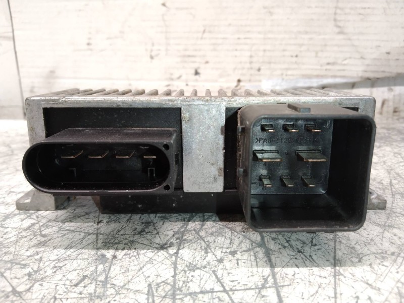 Recambio de caja precalentamiento para renault kangoo profesional referencia OEM IAM 271206395R  