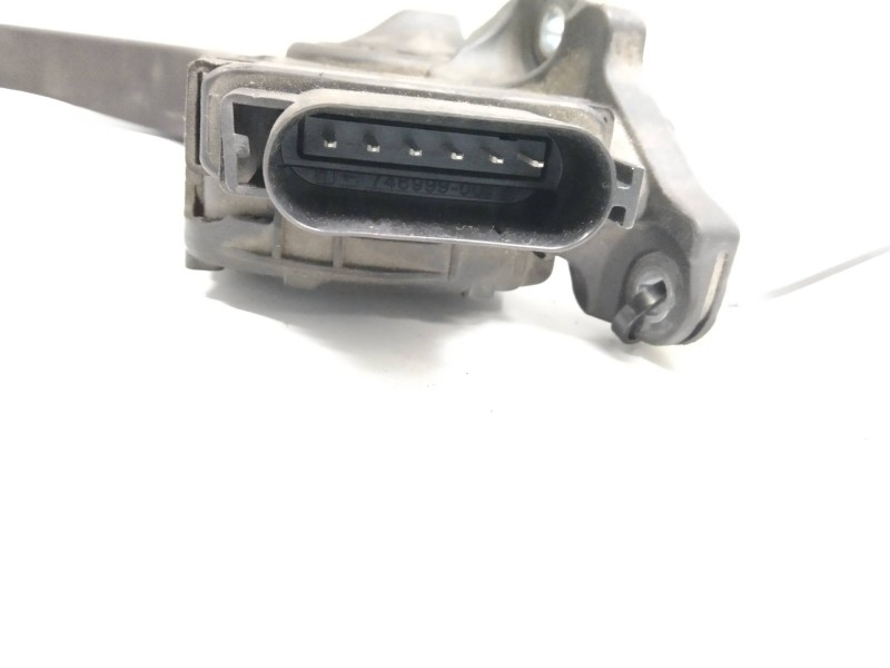 Recambio de potenciometro pedal para ford galaxy (ca1) 2.0 tdci cat referencia OEM IAM 6PV00922010 6G929F836JD 