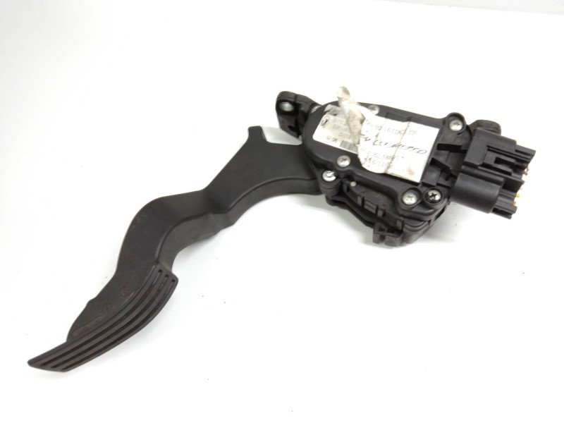 Recambio de potenciometro pedal para ford fusion (cbk) 1.6 tdci cat referencia OEM IAM 6PV00858700 2S619F836AA  Recambio de potenciometro pedal para ford fusion (cbk) 1.6 tdci cat referencia OEM IAM 6PV00858700 2S619F836AA